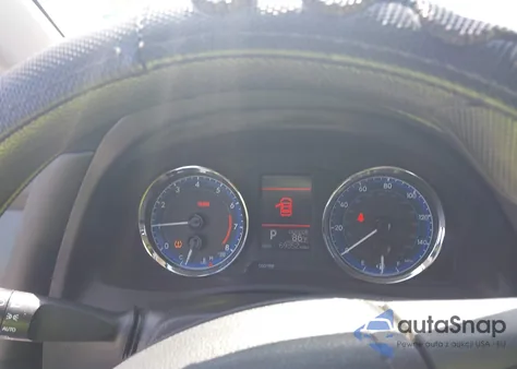 2018 Toyota Corolla L from USA, damaged, VIN 2T1BURHE0JC120857